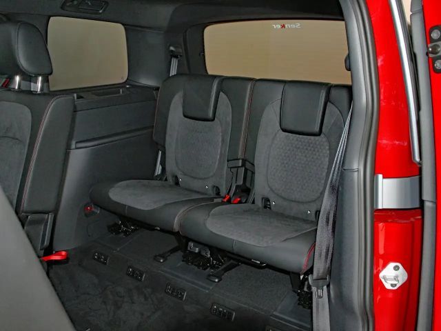 Volkswagen ID.Buzz 4Motion GTX