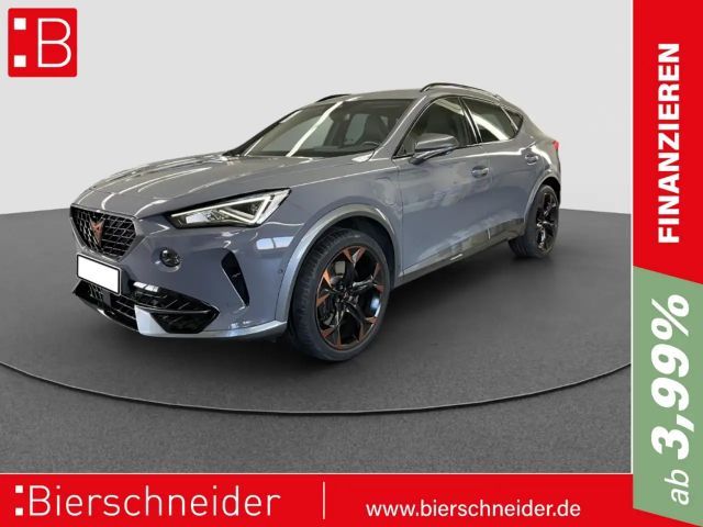 Cupra Formentor 1.4 DSG VZ e-Hybrid