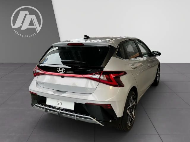 Hyundai i20 1.0 Prime T-GDi