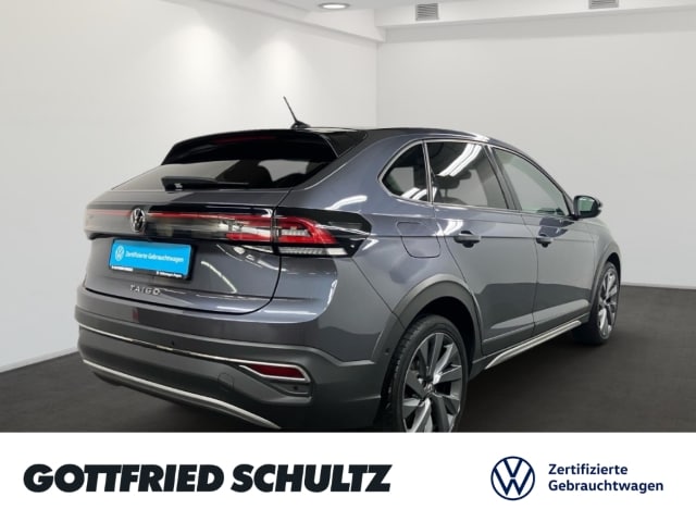 Volkswagen Taigo 1.5 TSI DSG IQ.Drive