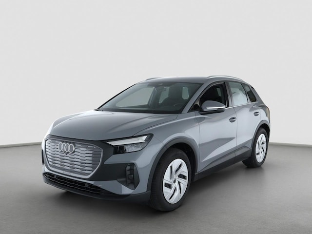 Audi Q4 e-tron SUV 45 e-tron Audi Q4 e-tron
