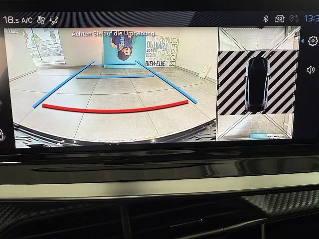 Peugeot 208 Allure Pack PureTech