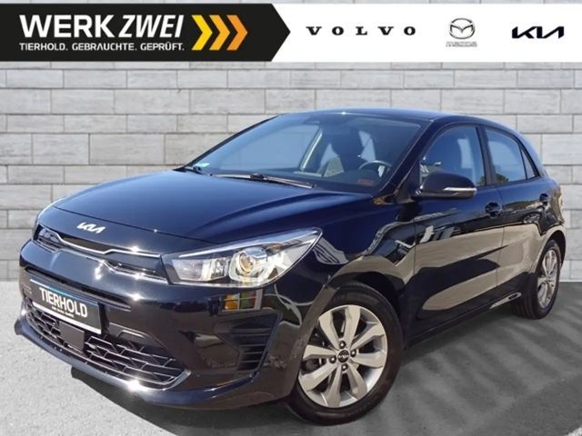 Kia Rio Vision