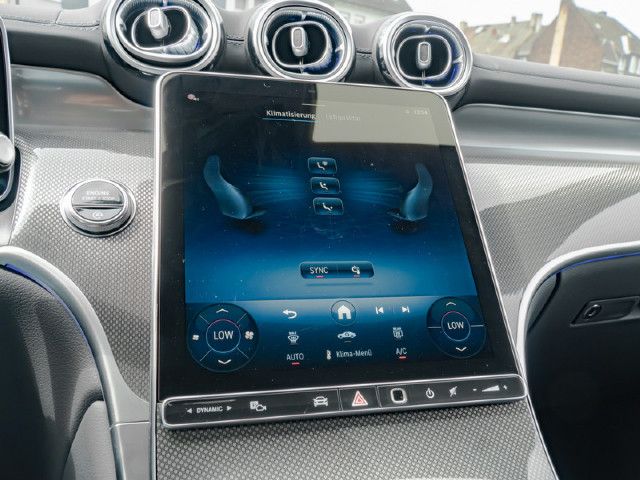 Mercedes-Benz GLC 200 4MATIC GLC 200 d