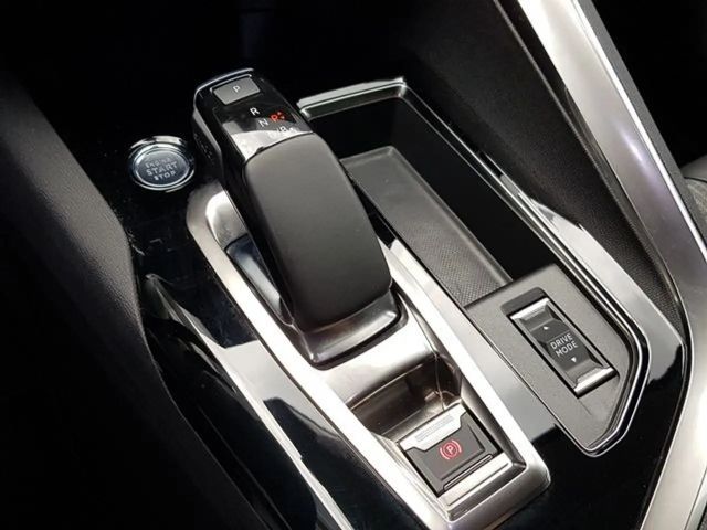 Peugeot 3008 Allure Pack EAT8 Hybrid