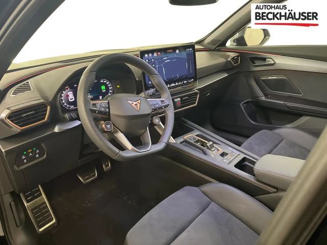 Cupra Formentor 2.0 TSI 4Drive VZ