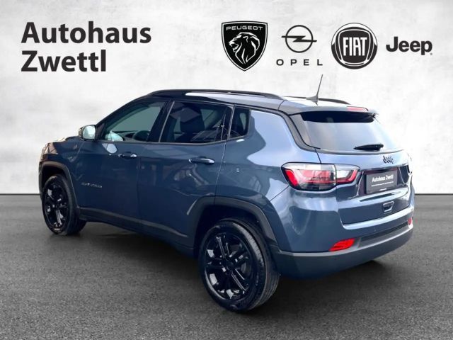 Jeep Compass North Star MHEV 130 e-DCT7
