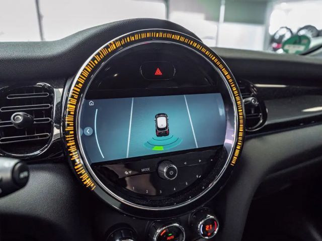 MINI Cooper S Aut. Classic Trim