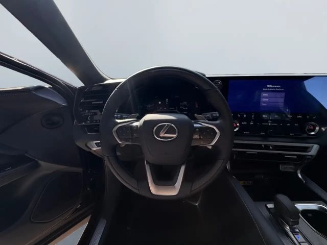 Lexus RX-Serie 4x4 Luxury Line