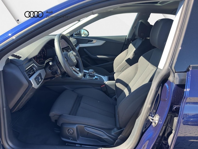 Audi A5 40 TDI S-Tronic Sportback