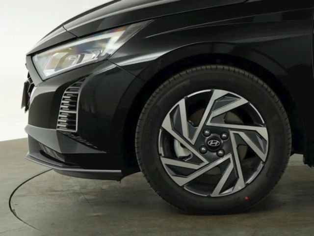 Hyundai i20 T-GDi Trend