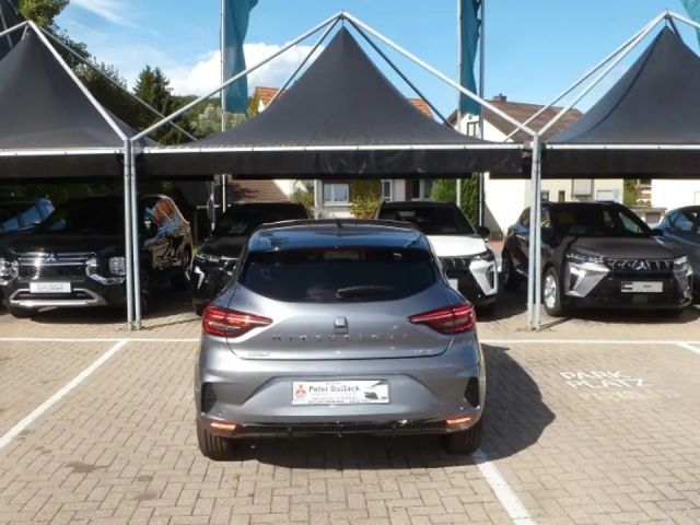 Mitsubishi Colt 1,6 Edition AT/Hyrid Tageszulassung