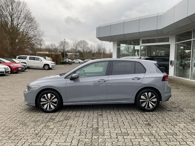 Volkswagen Golf 1.5 eTSI DSG Golf VIII