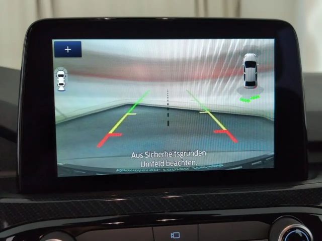 Ford Kuga EcoBoost ST Line