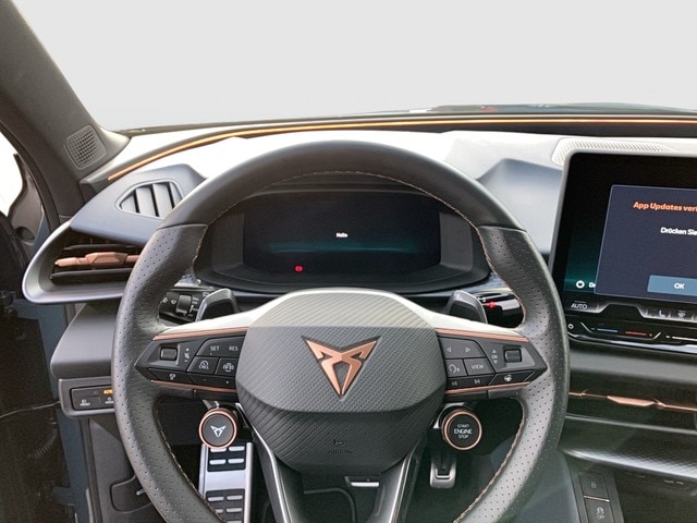 Cupra Terramar 1.5 eTSI