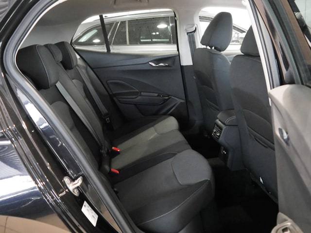 Skoda Fabia 1.0 TSI Drive