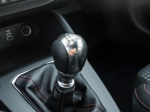 Ford Focus ST Line Wagon