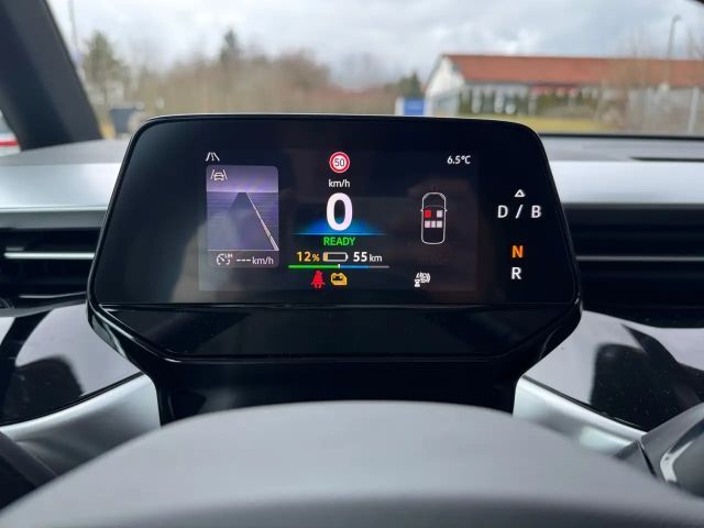 Volkswagen ID.Buzz Pro