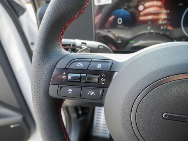 Hyundai Tucson 1.6 Hybrid N Line