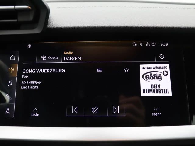 Audi A3 30 TDI S-Line S-Tronic Sedan