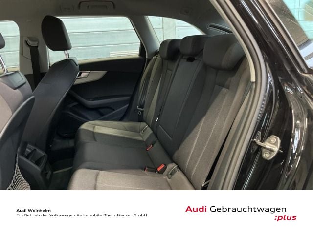 Audi A4 allroad 45 TFSI Quattro S-Tronic