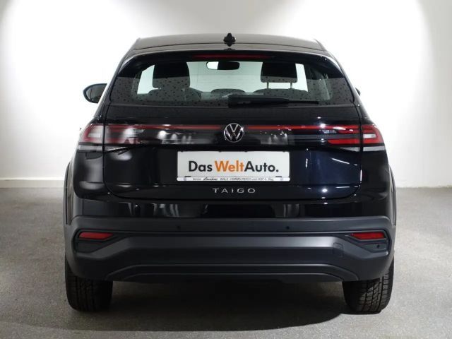 Volkswagen Taigo VW Taigo Austria TSI, 2022