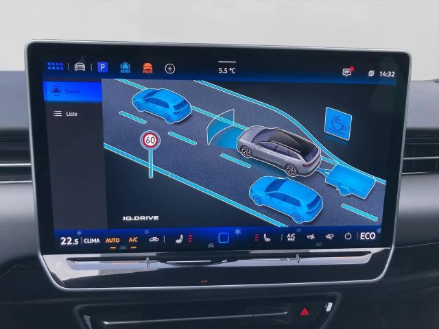 Volkswagen ID.7 Pro Tourer