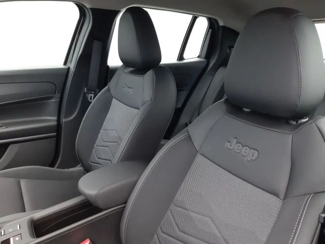 Jeep Avenger Altitude