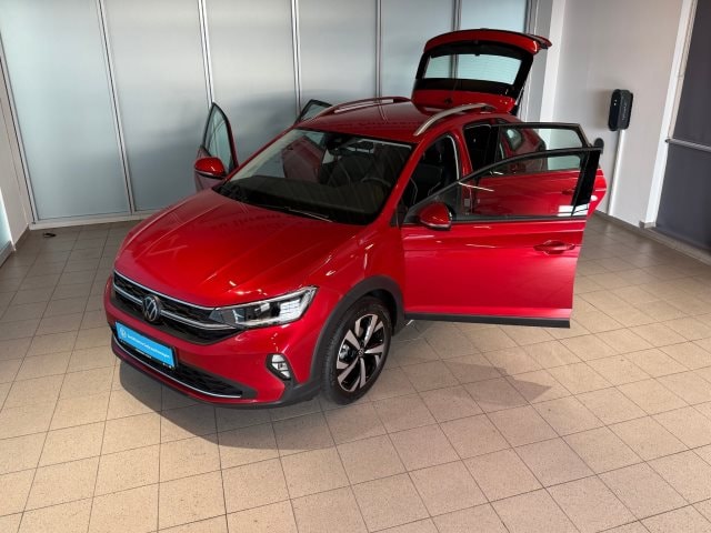 Volkswagen Taigo 1.5 TSI Pro