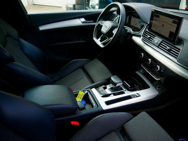 Audi Q5 40 TDI Quattro S-Line
