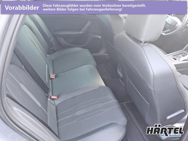 Cupra Formentor 1.5 TSI DSG