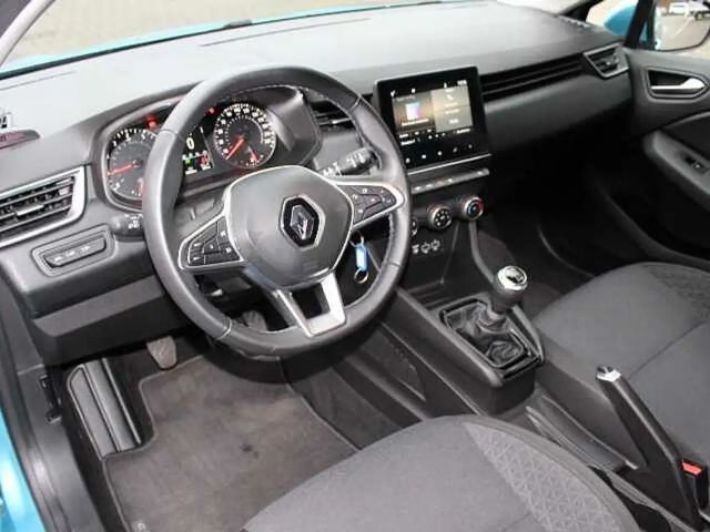 Renault Clio TCe 90 Zen