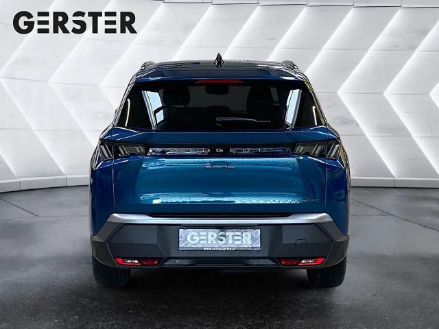 Peugeot 5008 Allure Pack