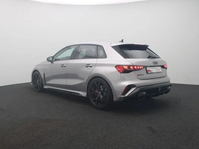 Audi RS3 Quattro Sedan Sportback