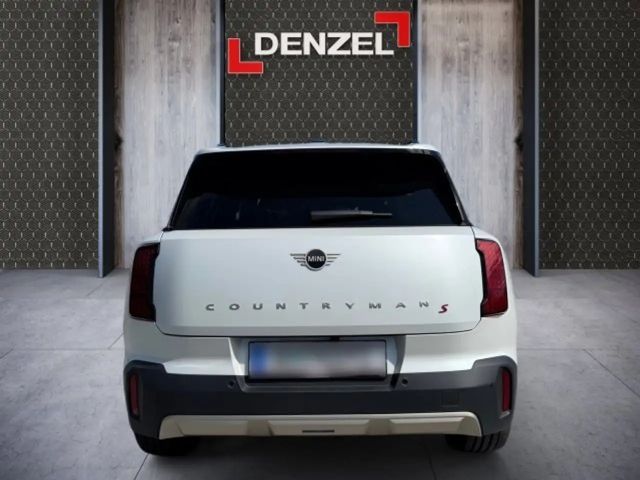 MINI Cooper SE Countryman All4 SE