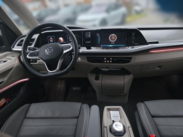 Volkswagen Multivan 2.0 TDI DSG IQ.Drive Life T7