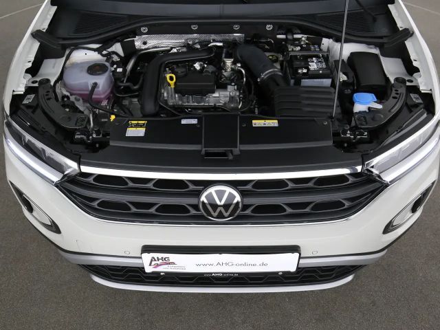 Volkswagen T-Roc 1.0 TSI Life