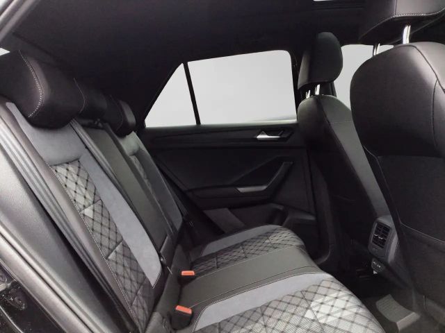 Volkswagen T-Roc 1.5 TSI DSG R-Line