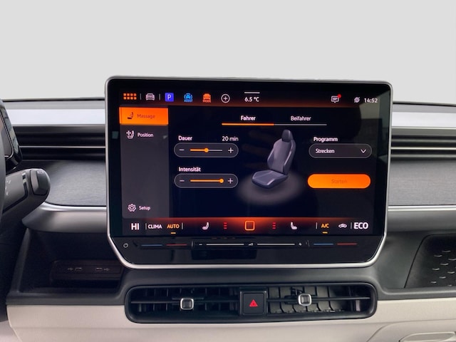 Volkswagen ID.Buzz Pro