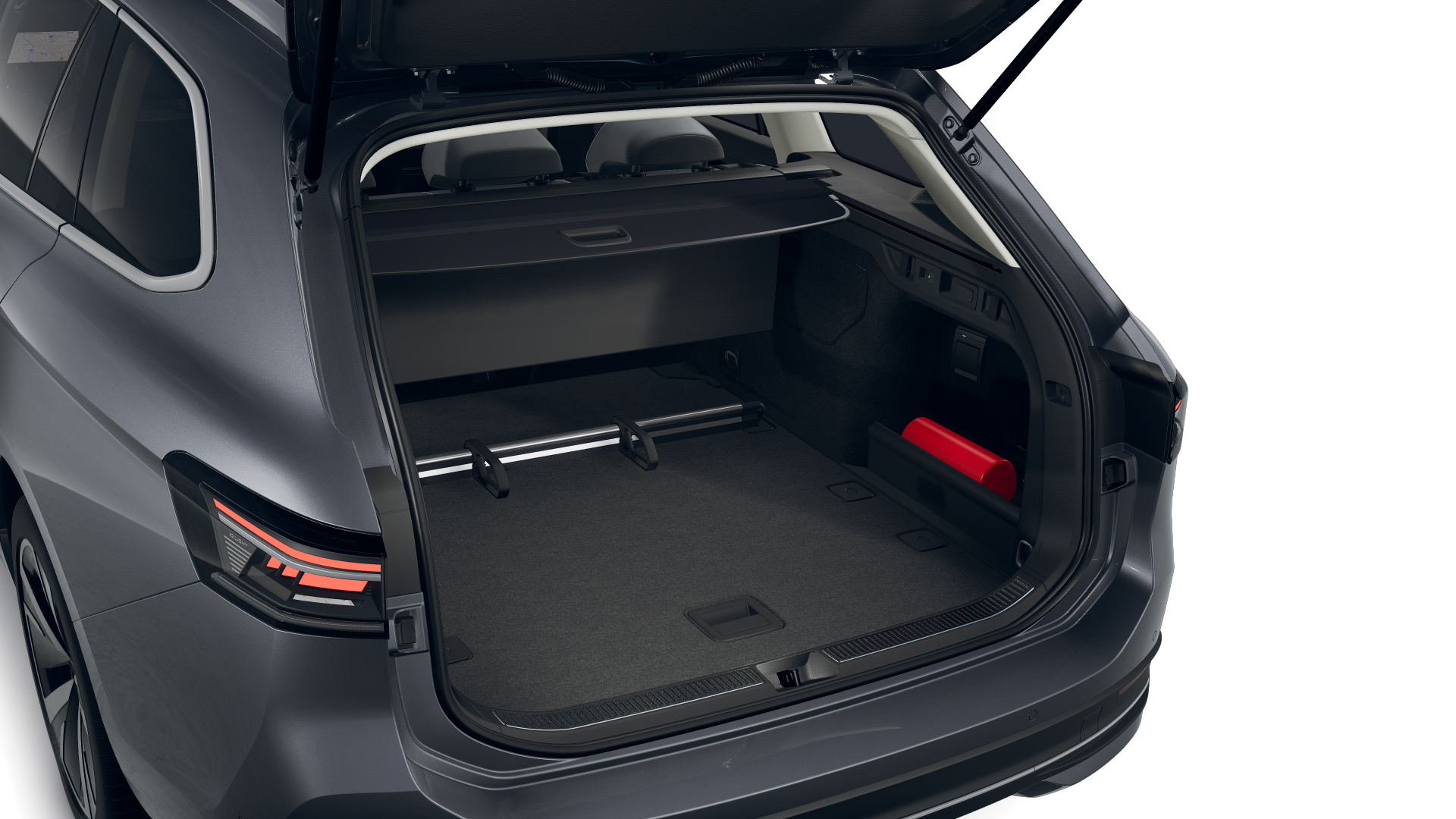 Volkswagen Passat 2.0 TDI Business