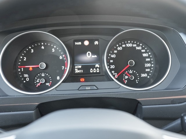 Volkswagen Tiguan 1.5 TSI Life