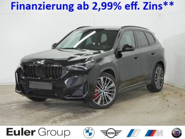 BMW X1 M-Sport xDrive