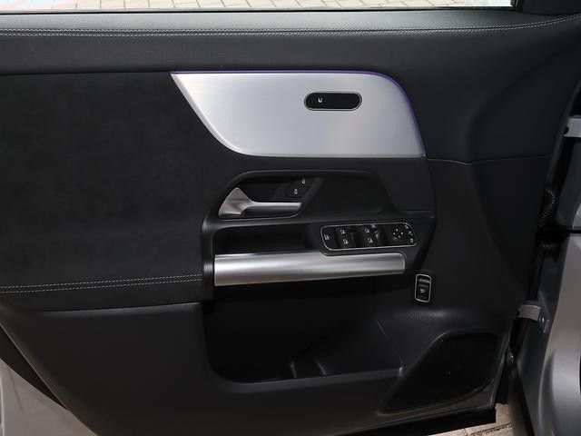 Mercedes-Benz GLA 220 4MATIC