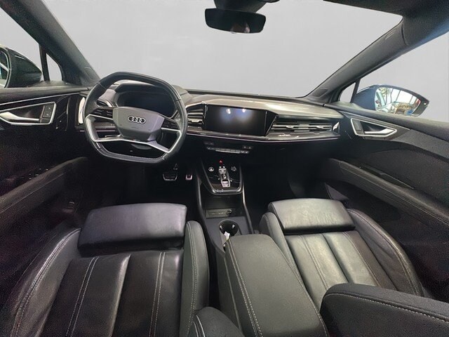 Audi Q4 e-tron Quattro