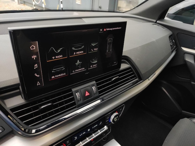 Audi Q5 40 TDI Quattro S-Tronic