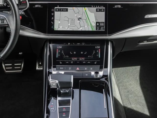 Audi Q8 55 TFSI Hybride Quattro