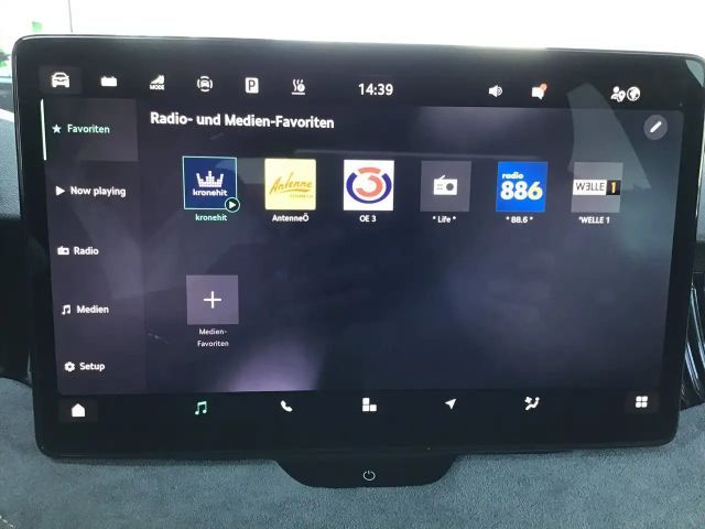 Skoda Superb Selection iV