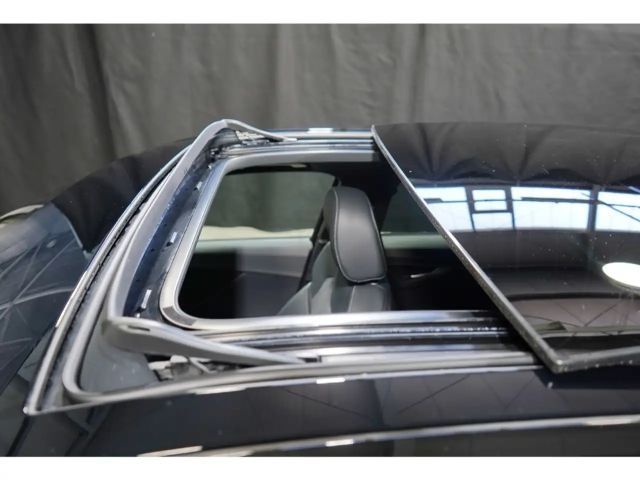 Audi SQ2 TFSI AHK PANO SONOS 19-Zoll