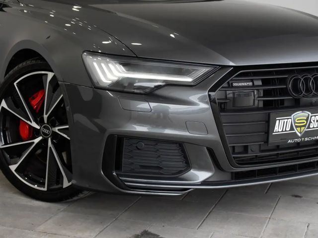 Audi A6 Quattro