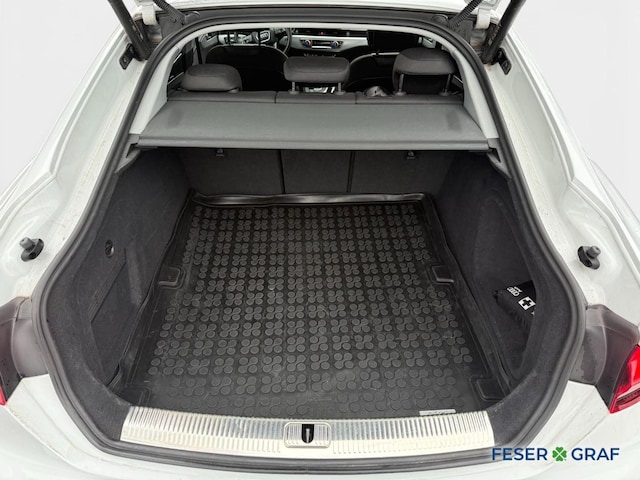 Audi A5 35 TFSI S-Tronic Sportback